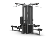 Load image into Gallery viewer, TRUE TMS4000 Single Modular Quad Frame
