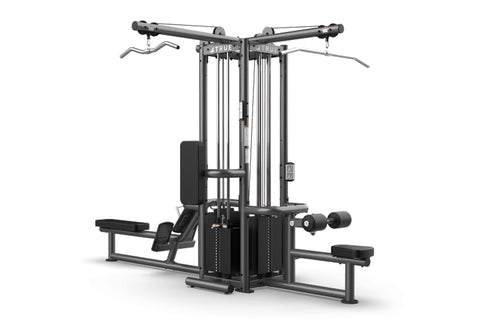 TRUE TMS4000 Single Modular Quad Frame