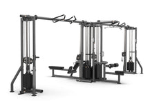 Load image into Gallery viewer, TRUE TMS6000 Modular Frame With Dual Cable Crossovers
