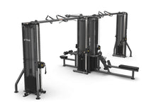 Load image into Gallery viewer, TRUE TMS6000 Modular Frame With Dual Cable Crossovers
