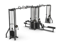Load image into Gallery viewer, TRUE TMS6000 Modular Frame With Dual Cable Crossovers
