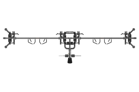 TRUE TMS6000 Modular Frame With Dual Cable Crossovers
