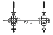 Load image into Gallery viewer, TRUE TMS8000 Dual Modular Frame With Cable Crossovers
