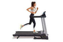 Load image into Gallery viewer, LifeSpan TR2000i Folding Treadmill
