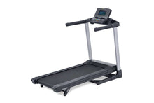 Load image into Gallery viewer, LifeSpan TR2000i Folding Treadmill

