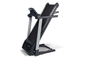 LifeSpan TR2000i Folding Treadmill