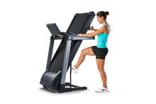 Load image into Gallery viewer, LifeSpan TR3000i Folding Treadmill
