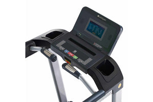 LifeSpan TR3000i Folding Treadmill