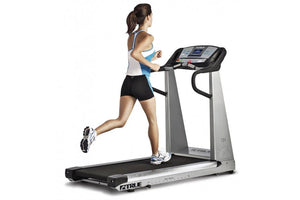 TRUE Z5.0 Treadmill