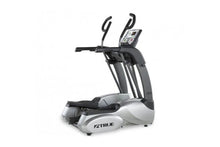 Load image into Gallery viewer, TRUE ES700 Elliptical w/ Escalate 9&quot; Console (DEMO)   **SOLD**
