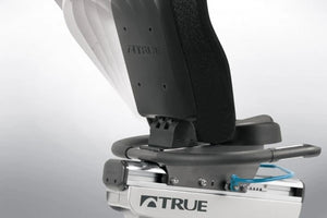 TRUE ES900 Recumbent Exercise Bike
