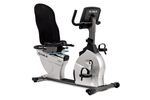 TRUE ES900 Recumbent Exercise Bike