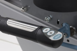 TRUE ES900 Recumbent Exercise Bike