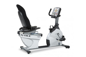 TRUE ES900 Recumbent Bike