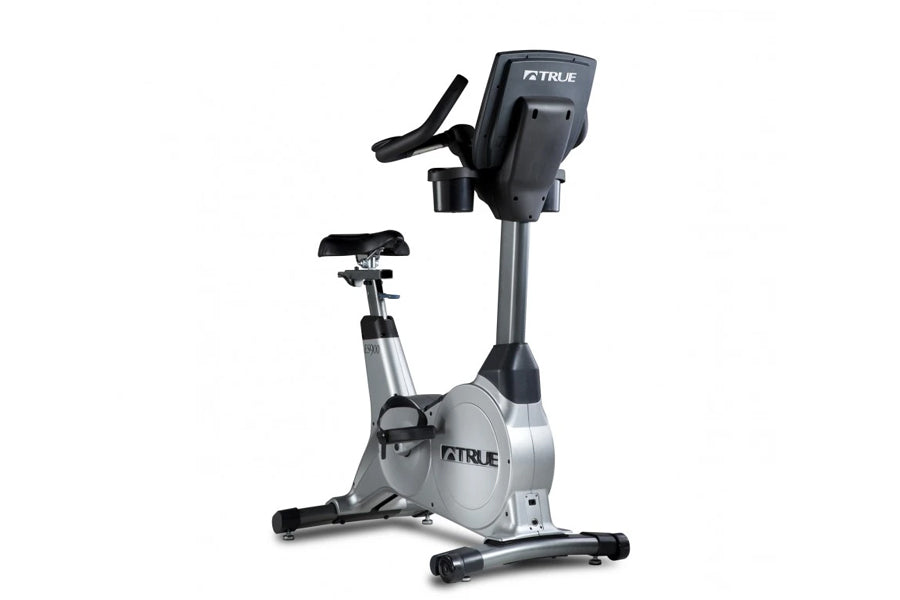 upright stationary bicycle TRUE ES900 Upright Exercise Bike – 360 Fitness Superstore