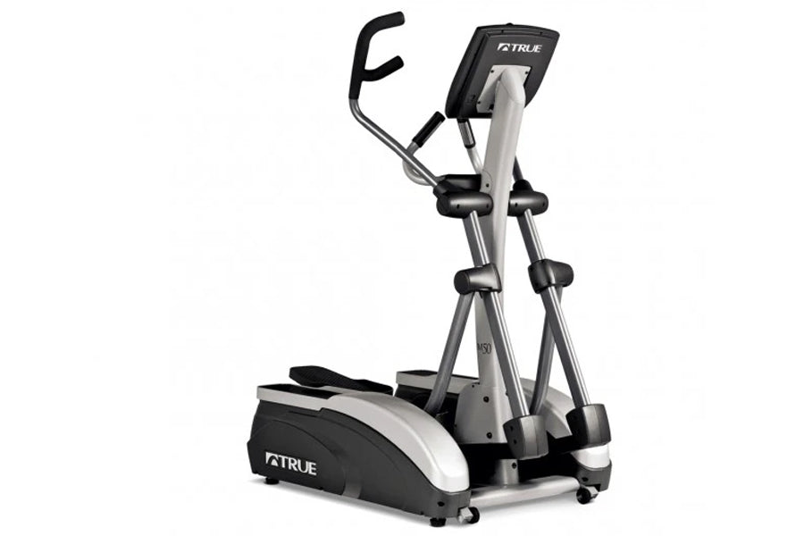 TRUE M50 Elliptical – 360 Fitness Superstore