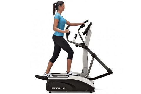 TRUE M50 Elliptical (🌸SPRING SALE)
