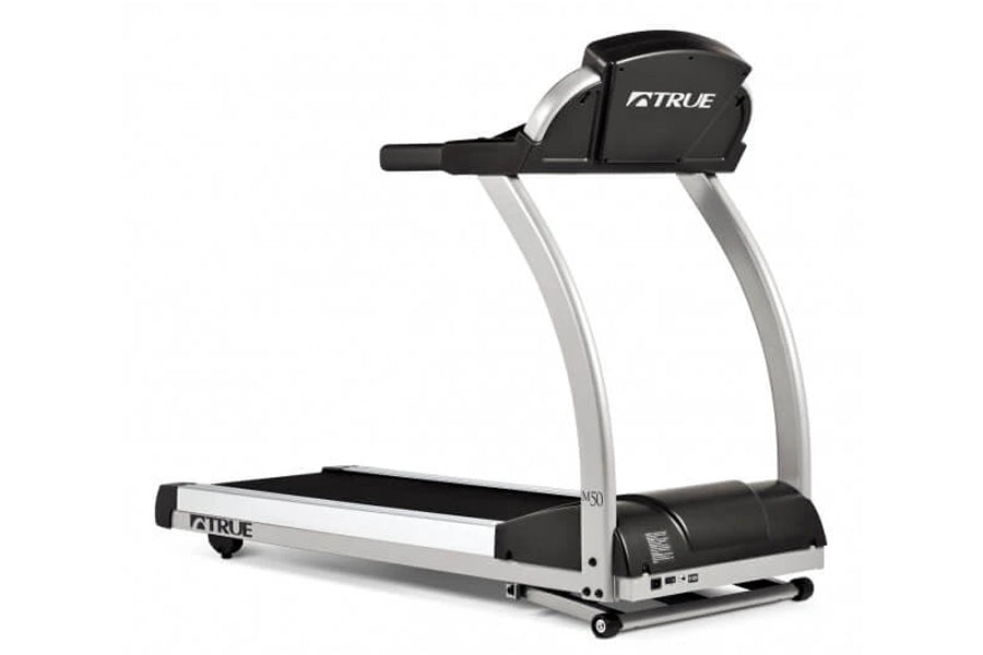 TRUE M50 Treadmill – 360 Fitness Superstore