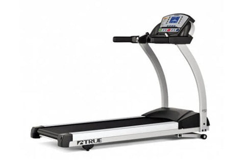 TRUE M50 Treadmill