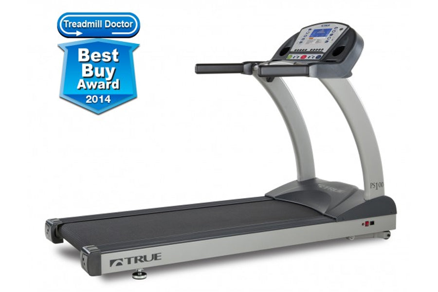 TRUE Performance 100 Treadmill