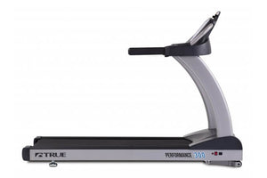 TRUE Performance 300 Treadmill