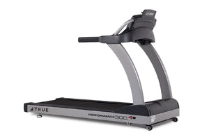 TRUE Performance 300 Treadmill