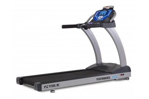 TRUE Performance 300 Treadmill