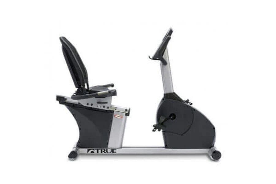 TRUE Performance 50 Recumbent Exercise Bike