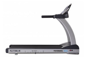 TRUE Performance 800 Treadmill