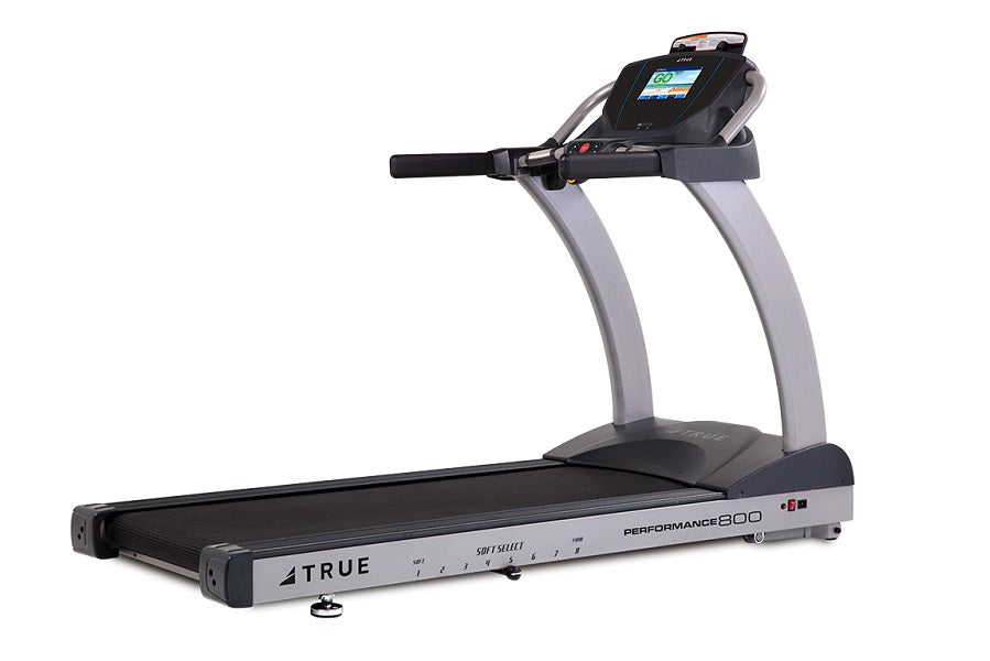 TRUE Performance 800 Treadmill