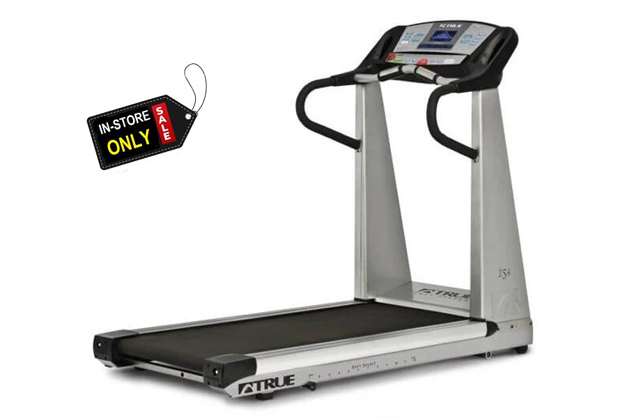 TRUE Z5.0 Treadmill