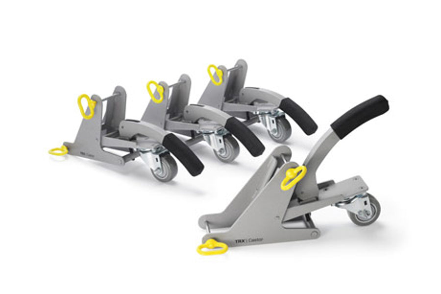 TRX Castors