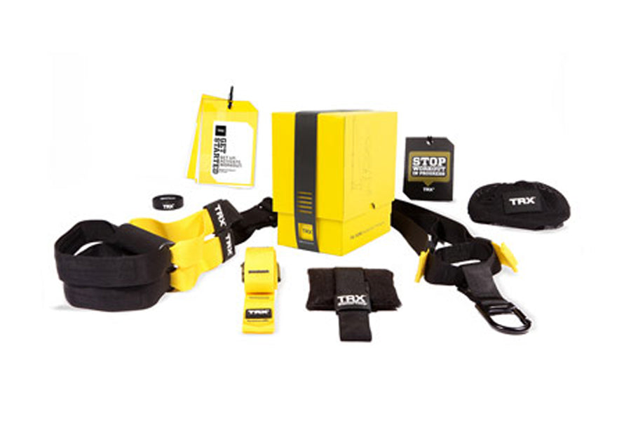 TRX Home Suspension Trainer