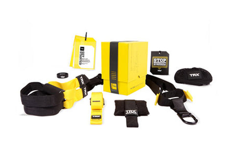 TRX Home Suspension Trainer