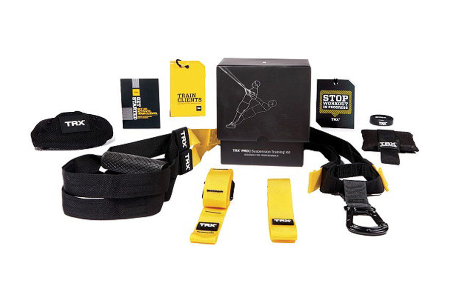 TRX Pro Suspension Trainer