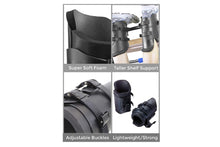 Load image into Gallery viewer, Teeter EZ-Ups Hang-ups Gravity Boots - XL
