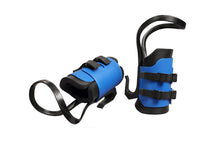 Load image into Gallery viewer, Teeter EZ-Ups Hang-ups Gravity Boots - XL
