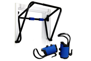 Teeter EZ-Ups Inversion & Chin-Up Rack System