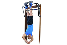 Load image into Gallery viewer, Teeter EZ-Ups Inversion &amp; Chin-Up Rack System
