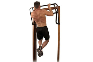 Teeter EZ-Ups Inversion & Chin-Up Rack System