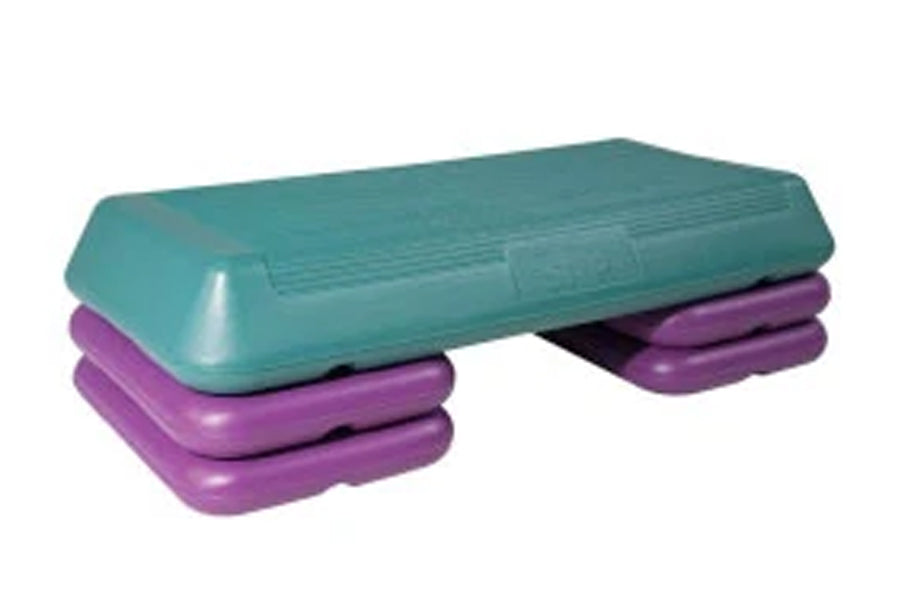 Warrior The Circuit Step®