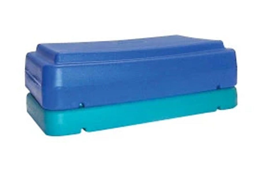Warrior The Stackable Step