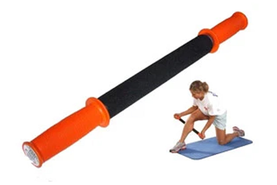 Warrior Tiger Tail Muscle Massager
