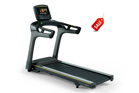 Matrix T50 Treadmill