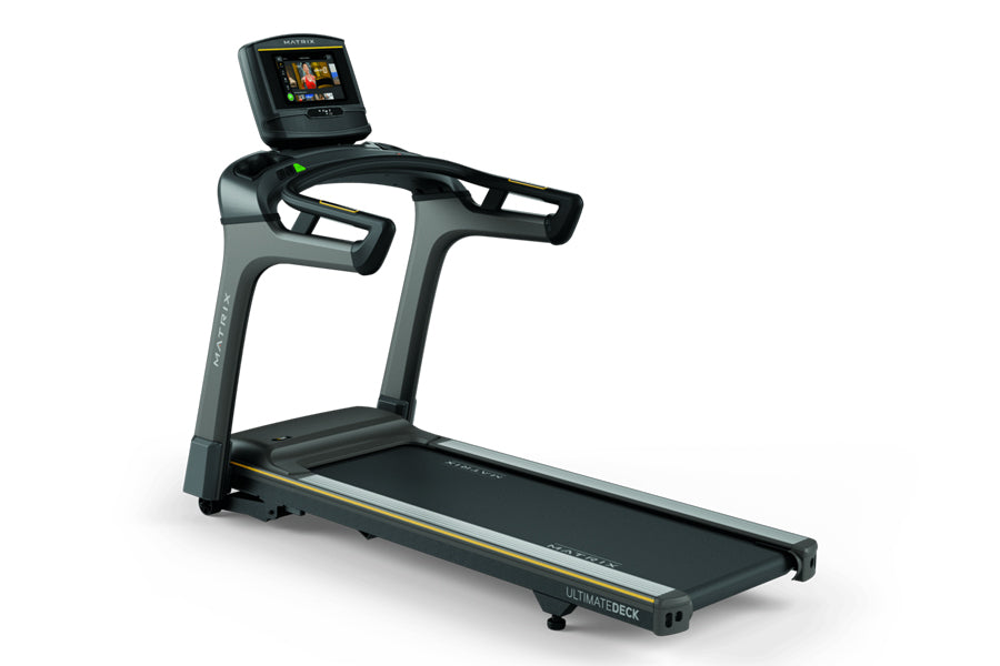 Matrix treadmills online for sale