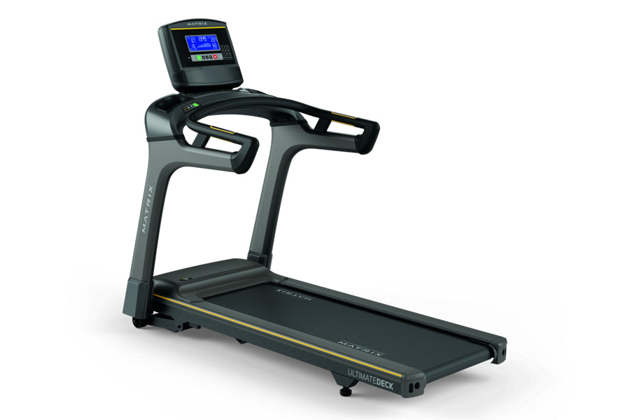 Treadmill resale 2025