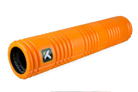 Triggerpoint The Grid 2.0 Foam Roller