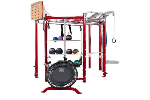 TuffStuff CT8 “Base” Fitness Trainer (CT-8000B)
