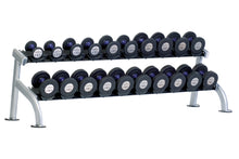 Load image into Gallery viewer, TuffStuff 2-Tier Dumbbell Rack (PPF-752)
