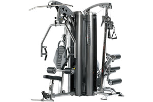 TuffStuff Apollo 7300 3-Station Multi Gym System (AP-7300)